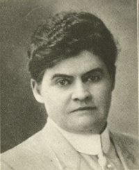 Dr. Sadie Bay Adair, undated (The Legacy Center Archives and Special Collections)